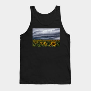 Summer on the Downs Tank Top